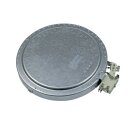 Strahlheizkörper 2Kreis 230mmø EGO 10.51213.492 für Kochfeld