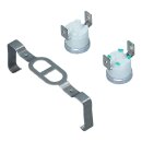 Thermostat Temperaturbegrenzer Trockner Wäschetrockner Whirlpool Bauknecht IKEA Neckermann Lloyds 481225928681