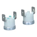 Thermostat Temperaturbegrenzer Trockner Wäschetrockner Whirlpool Bauknecht IKEA Neckermann Lloyds 481225928681