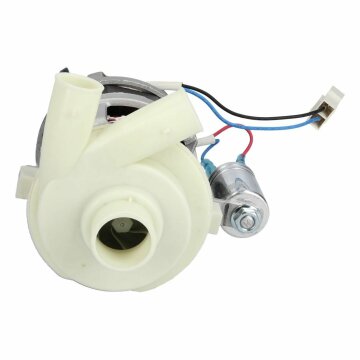 Umwälzpumpe Gorenje 725880 Welling Yxw50-2F-2 für Geschirrspüler