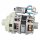 Umwälzpumpe Gorenje 725880 Welling Yxw50-2F-2 für Geschirrspüler