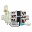 LUTH Premium Profi Parts Umwälzpumpe kompatibel mit...