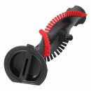 Bürstenwalze für Eletrobürste Bosch 17002109 an Handstaubsauger
