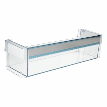 LUTH Premium Profi Parts Türfach unten kompatibel mit Bosch 00747540 für Kühlschrank