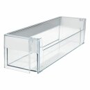 LUTH Premium Profi Parts Türfach unten kompatibel mit Bosch 00747540 für Kühlschrank