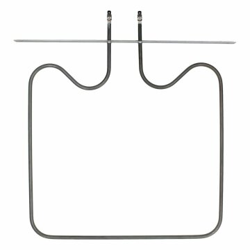 Heizung Unterhitze Küppersbusch 566259 EGO 2042121000 für Backofen