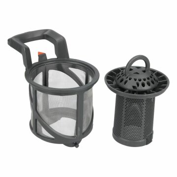 Sieb Set AEG 14006468201/0 für Geschirrspüler