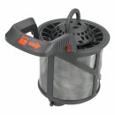 Sieb Set AEG 14006468201/0 für Geschirrspüler