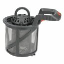 Sieb Set AEG 14006468201/0 für Geschirrspüler