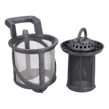 LUTH Premium Profi Parts Sieb Set kompatibel mit AEG 140064682010 für Geschirrspüler