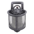 LUTH Premium Profi Parts Sieb Set kompatibel mit AEG 140064682010 für Geschirrspüler