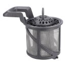 LUTH Premium Profi Parts Sieb Set kompatibel mit AEG 140064682010 für Geschirrspüler