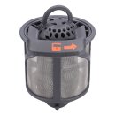 LUTH Premium Profi Parts Sieb Set kompatibel mit AEG 140064682010 für Geschirrspüler