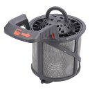 LUTH Premium Profi Parts Sieb Set kompatibel mit AEG 140064682010 für Geschirrspüler