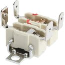 LUTH Premium Profi Parts Temperaturbegrenzer 85°C 185°C kompatibel mit Bosch 00627029 für Backofen