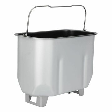 LUTH Premium Profi Parts Backform kompatibel mit Gorenje 311748 für Brotbackautomat