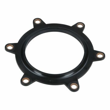 Dichtung für Heizflansch Heizelement Gorenje 482939 160X94X8mm in Heißwassergerät Boiler