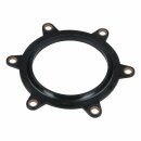 LUTH Premium Profi Parts Dichtung 160X94X8mm für...