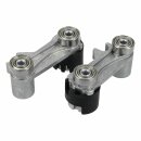 Lager Set für Stangenführung Versenktüre Neff 00651147 in Backofen