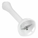 Mixfuß mit Becher Bosch Mfz3500 00573421 für Handmixer