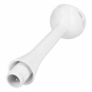 LUTH Premium Profi Parts Mixfuß mit Becher kompatibel mit Bosch MFZ3500 00573421 für Handmixer