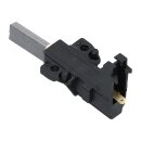 2x Motorkohle Waschmaschine für Bosch Siemens 00151613 1516013 Bauknecht Whirlpool 481236248004 481931088529 Candy Hoover-Gruppe 92126721