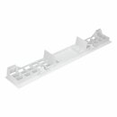 Lüftungsgitter Bosch 00355712 für Kühlschrank