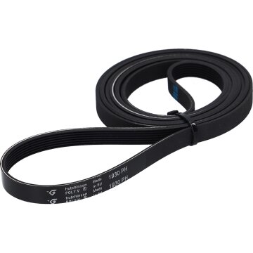 Riemen Rippenriemen Keilriemen Trockner AEG Electrolux 899647070060 1930H7 1930PH7 1930 PH 7 Whirlpool Bauknecht Ignis 481281728437