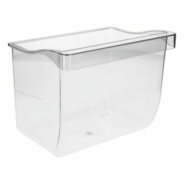 LUTH Premium Profi Parts Gemüseschublade für Kühlteil kompatibel mit Gorenje 692304 in KühLGefrierkombination Kühlschrank