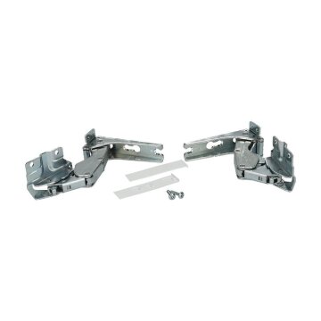 easyPART 00481147 Miele 2x Scharnier TürscharnierKühlgerät Siemens