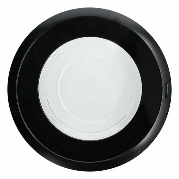 LUTH Premium Profi Parts Türe kompatibel mit Gorenje 687533 für Frontlader Waschmaschine