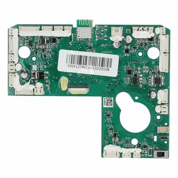 Hauptelektronik Ecovacs 201-1820-0011 für Staubsauger-Roboter