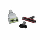 LUTH Premium Profi Parts Saugdüsenset Kompatibel mit...