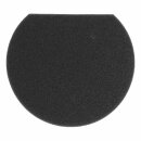 LUTH Premium Profi Parts Schaumfilter für...