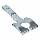 LUTH Premium Profi Parts Türscharnierhebel...