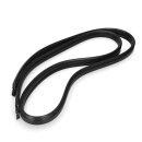 Original Beko Türdichtung dreiseitig für Geschirrspüler 1749190100