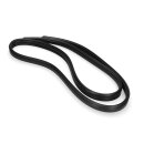 Original Beko Türdichtung dreiseitig für Geschirrspüler 1749190100