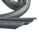 Original Beko Türdichtung dreiseitig für Geschirrspüler 1749190100