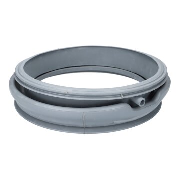 Türmanschette Türgummi Türdichtung Dichtung kompatibel mit Miele 7887922 für Waschmaschine