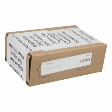 LUTH Premium Profi Parts Elektronik kompatibel mit Küppersbusch 528672 für Dunstabzugshaube