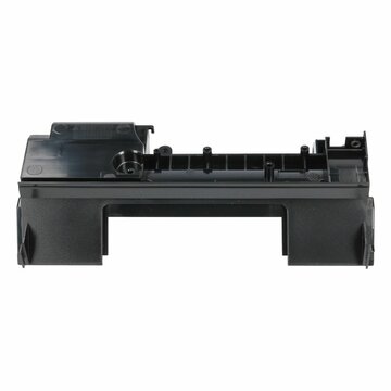 LUTH Premium Profi Parts Halterung Bürste kompatibel mit Ecovacs 201-1816-00D6 für Staubsauger-Roboter