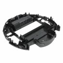 LUTH Premium Profi Parts Fahrgestell kompatibel mit Ecovacs 201-1816-00D4 für Staubsauger-Roboter