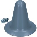 Kegelpin für Trommel Gegen Wäscheknäule Bosch 00652502 in Trockner