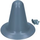 Kegelpin für Trommel Gegen Wäscheknäule Bosch 00652502 in Trockner