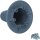Kegelpin für Trommel Gegen Wäscheknäule Bosch 00652502 in Trockner