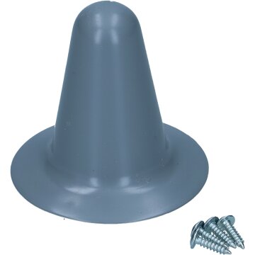 LUTH Premium Profi Parts Kegelpin für Trommel gegen Wäscheknäule kompatibel mit Bosch 00652502 in Trockner