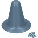 LUTH Premium Profi Parts Kegelpin für Trommel gegen...