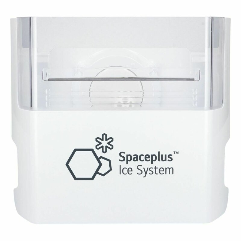 Eisbehälter Lg Akc73309301 für Kühlgefrierkombination Sidebyside 