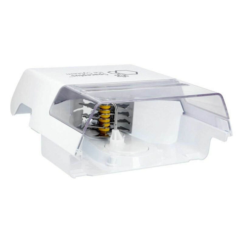 Eisbehälter Lg Akc73309301 für Kühlgefrierkombination Sidebyside 