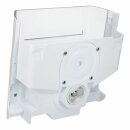 LUTH Premium Profi Parts Eisbehälter kompatibel mit LG AKC73309301 für KühLGefrierkombination Sidebyside